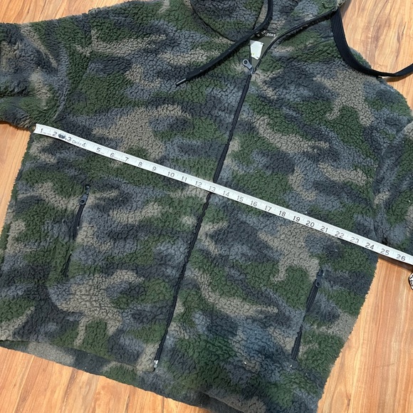 Aerie Offline Sherpa Jacket - Picture 6 of 8